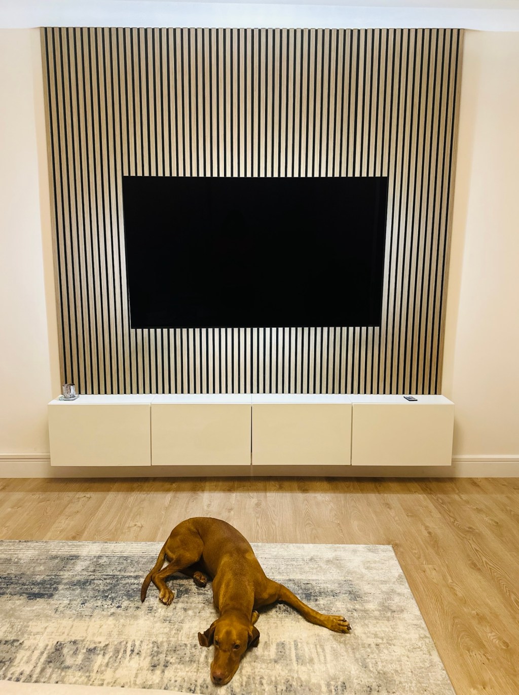 Transforming Our New Living Room: A Journey in&nbsp;Inspiration