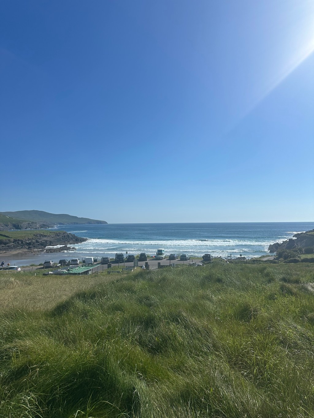 Adventures with your Vizsla in Ballincollig, Cork and&nbsp;Ireland.